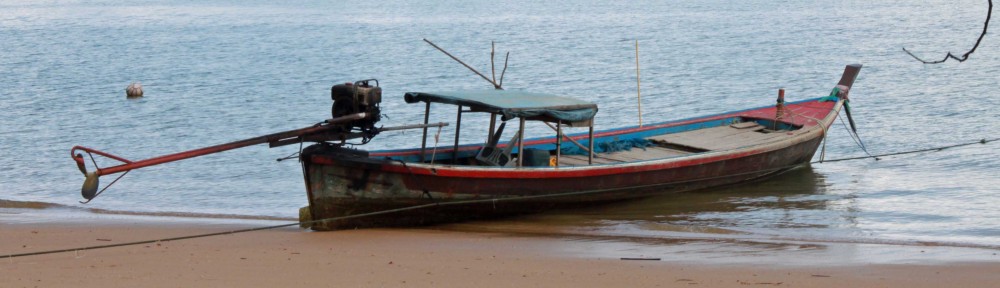 Thailand mit Kindern